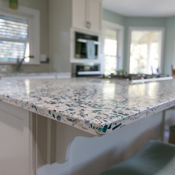 "Verve" design, Folly Beach, SC
