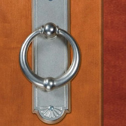 Door Accessories - Door Knockers