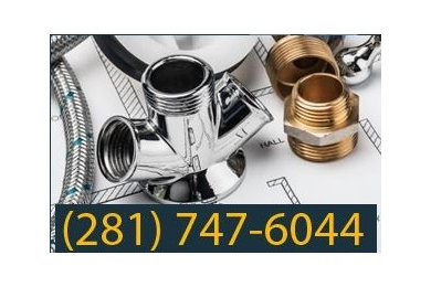 Pearland Plumbing