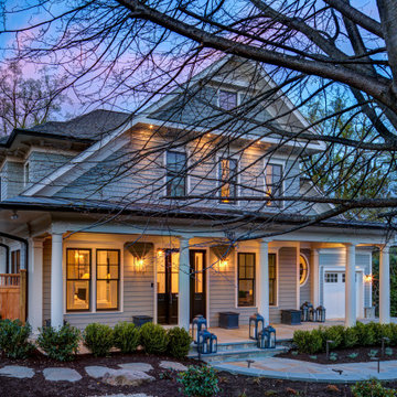 7501 Hampden Lane Bethesda. Edgemoor SOLD