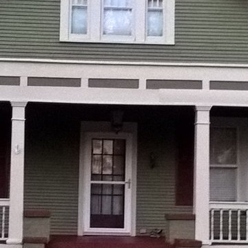 7th st