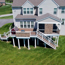 Deck & Patio