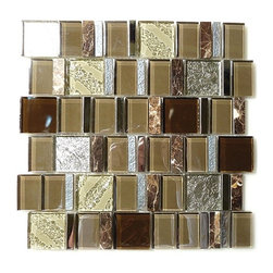 Glass Collection 2 - Products