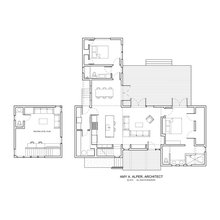 Floor Plan Concept
