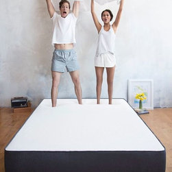 The Casper Mattress - Products