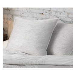 Adagio Euro Sham - Pillowcases And Shams
