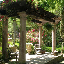 Arbor ideas