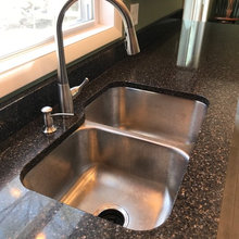 Robertson kitchen