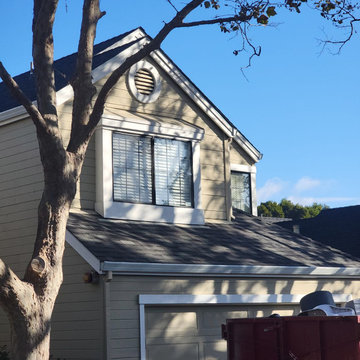 Roof Replacement - Alameda, CA