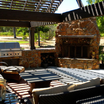 Skinner Winery El Dorado County California