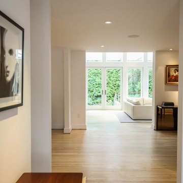 Modern Addition - Bethesda