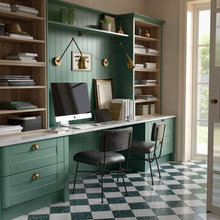 Home Office Ideas