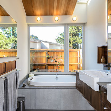Sea Ranch Residence
