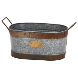 Modern Ice Tools And Buckets   by GwG Outlet