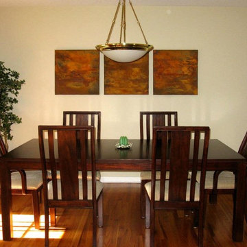 PBArts Homes