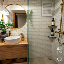 GA Bathroom