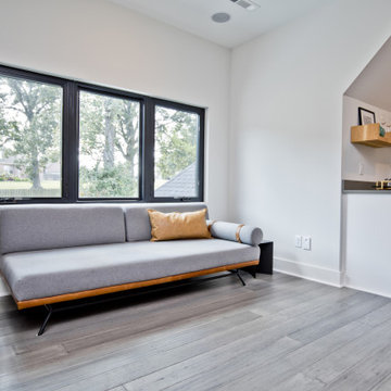 Decorate: Chattin Valley Custom Home