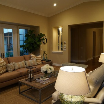 Oro Residence