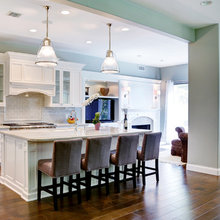 Kitchen chairs