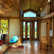 Doors - internal