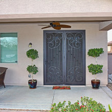 Patio Doors