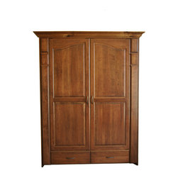 The Symphony Wallbed - Products