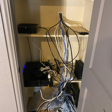 Home Theater Upgrade