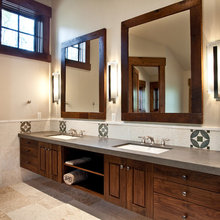 Bathroom Ideas
