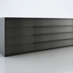 Jane Contemporary & Modern Dressers by ModLoft - Products