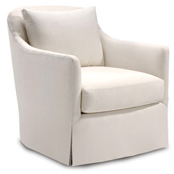 Mcdougal Tub Chair - Armchairs And Accent Chairs