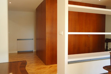 Vivienda Retiro