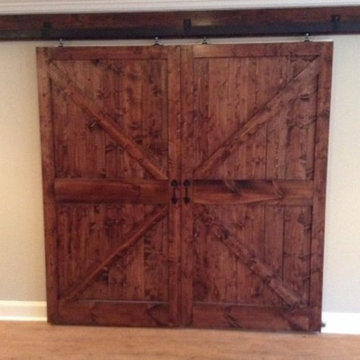 Barn Doors