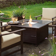 fire pit tables