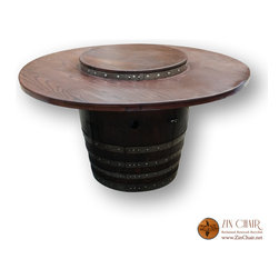 Zin Fire Pits - Fire Pits