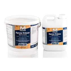 Maintenance - Products