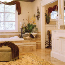 2018: Master Bathroom