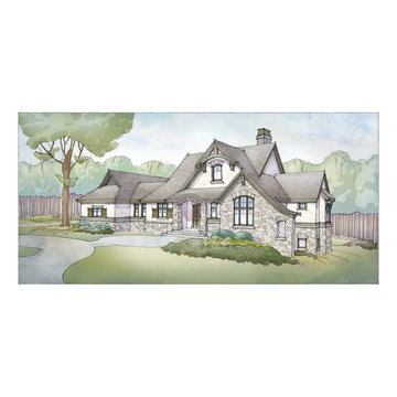 Award Winning Design - Whinton