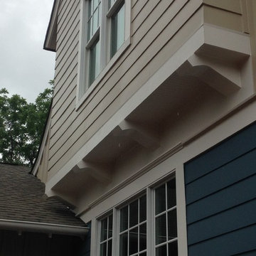 Allen Residence