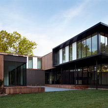 Black Facade
