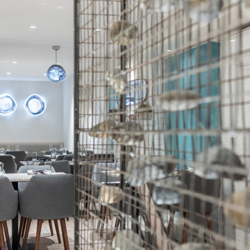 Restaurant Design in New York City