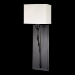 Hudson Valley Lighting - Hudson Valley Lighting Wall Sconce Selkirk - Wall Sconces