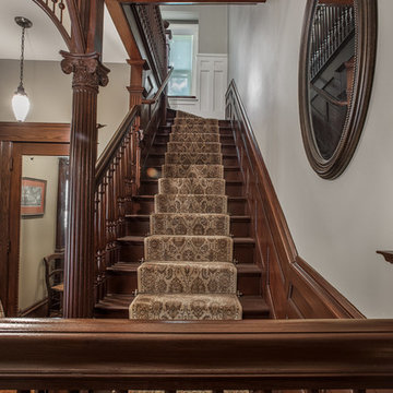 Historic Remodel