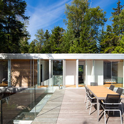 West coast living - Outdoor Products