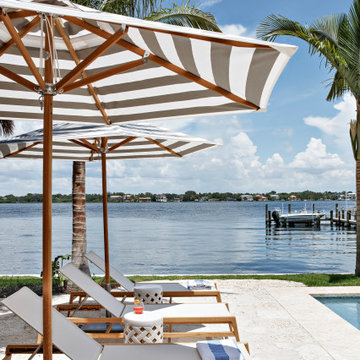 Island Breeze