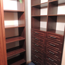 Closets