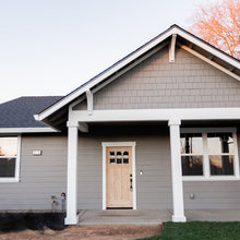 Exterior Goodness