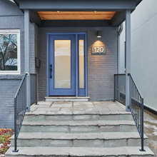 Exteriors