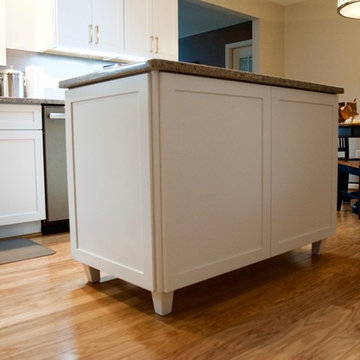Kitchen: The Subtle Details