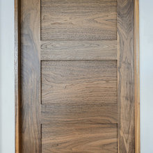 front doors