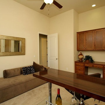 "Avila" Model Home in "Dry Creek" Clovis Tract